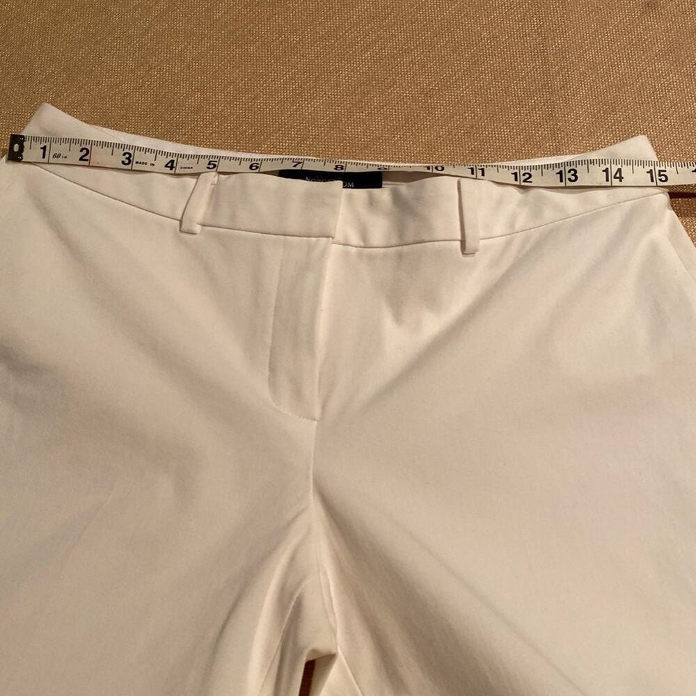 Size 6- Nordstrom capris